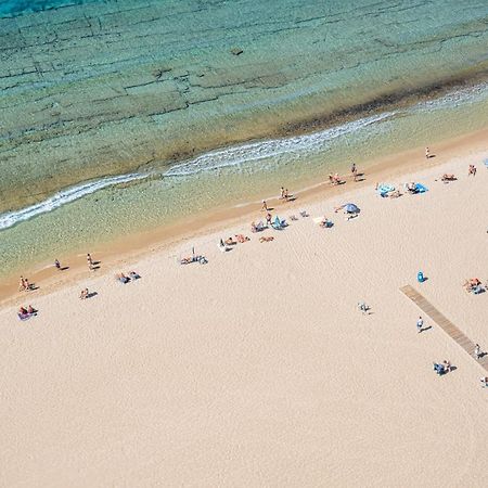 Torre Levante 22C Benidorm Exteriör bild